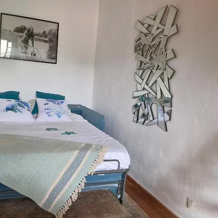 Apartamento 16 L'espadon *