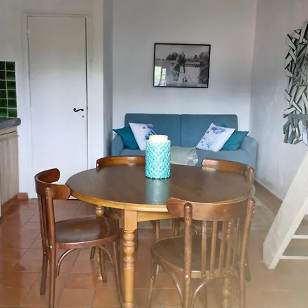 16 L'espadon Apartamento