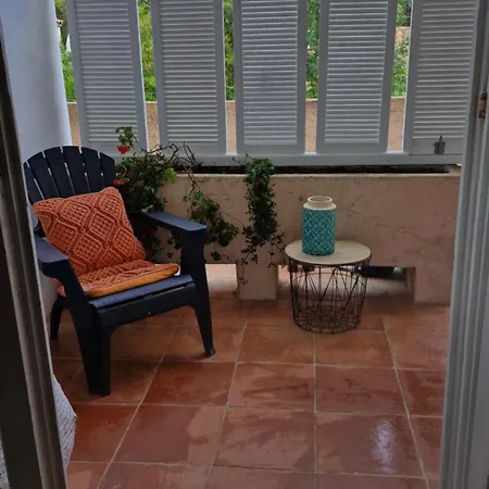 Apartamento 16 L'espadon