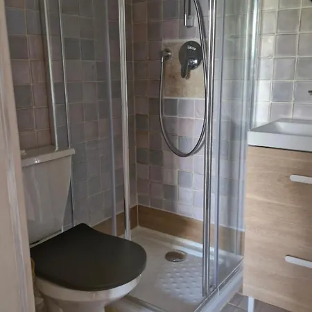 16 L'espadon Apartamento *